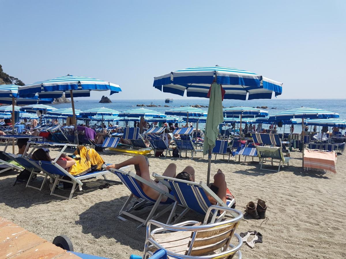 Casa Isabella De Luxe Studio Monterosso al Mare Exterior foto