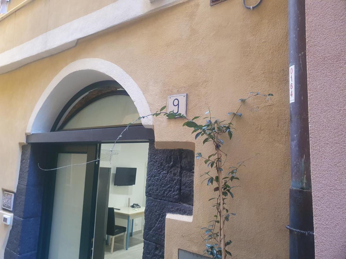 Casa Isabella De Luxe Studio Monterosso al Mare Exterior foto